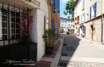vente commerce 59 000 € à proximité de Roquefort-la-Bédoule (13830)