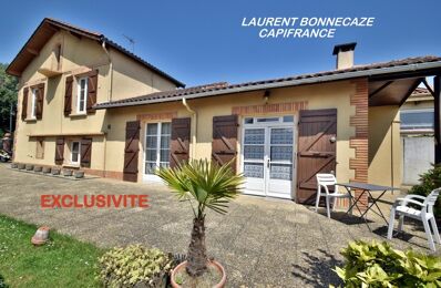 vente maison 314 800 € à proximité de Castelginest (31780)