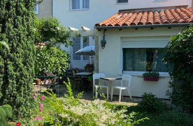 vente maison 194 000 € à proximité de Roquecourbe (81210)