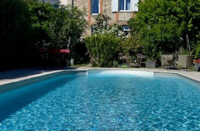 vente maison 566 500 € à proximité de Saint-Germain-des-Prés (81700)