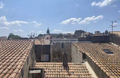 maison 5 pièces 120 m2 à vendre à Arles (13200)