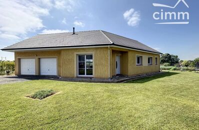 vente maison 263 000 € à proximité de Les Thilliers-en-Vexin (27420)