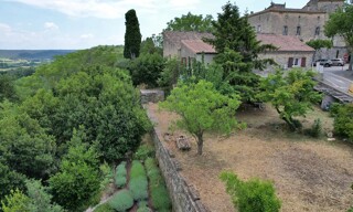 Maison  86 m² à vendre à Uzès (30700)