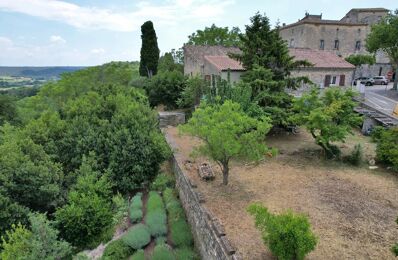 vente maison 280 000 € à proximité de Castillon-du-Gard (30210)