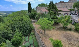 Maison  86 m² à vendre à Uzès (30700)
