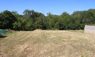 Terrain  1140 m² à vendre à Caraman (31460)