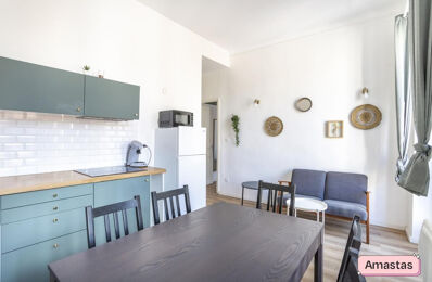 location appartement 445 € CC /mois à proximité de Marseille 6 (13006)