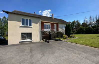 vente maison 239 000 € à proximité de Villeneuve-sur-Bellot (77510)
