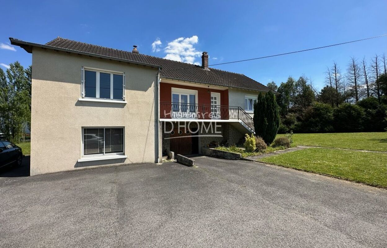 maison 6 pièces 110 m2 à vendre à La Ferté-Gaucher (77320)