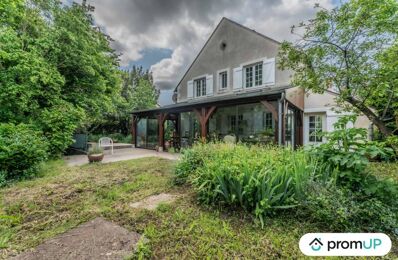 vente maison 268 000 € à proximité de Mehun-sur-Yèvre (18500)