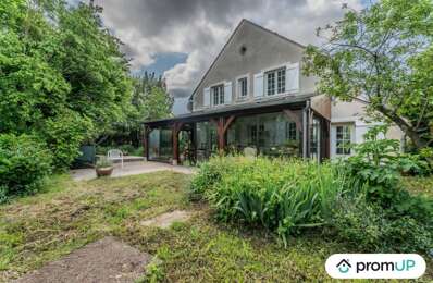 vente maison 268 000 € à proximité de Neuvy-sur-Barangeon (18330)