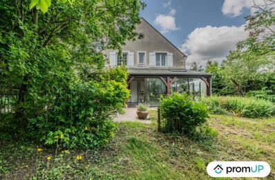 vente maison 268 000 € à proximité de Vignoux-sur-Barangeon (18500)