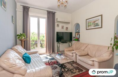 vente appartement 119 000 € à proximité de Fleury d'Aude (11560)