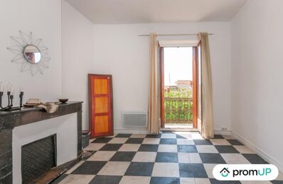 vente appartement 81 000 € à proximité de Fleury d'Aude (11560)