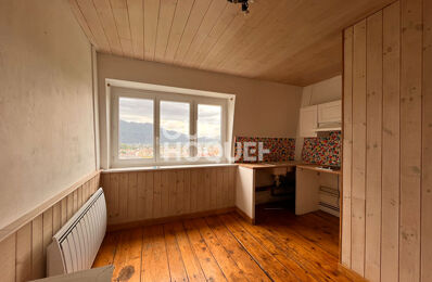 vente appartement 119 000 € à proximité de Aix-les-Bains (73100)