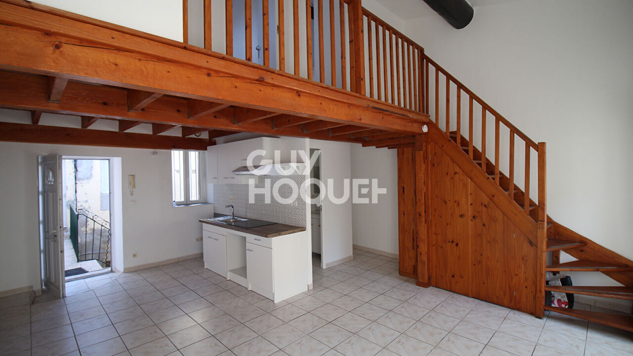 immeuble  pièces 125 m2 à vendre à Nîmes (30000)