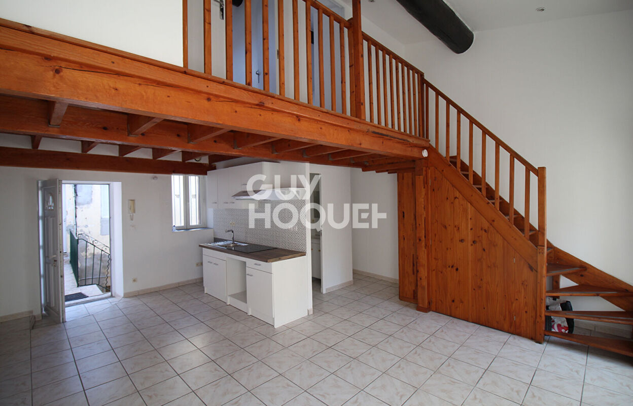 immeuble  pièces 125 m2 à vendre à Nîmes (30000)