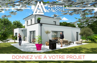 construire maison 407 500 € à proximité de Cruas (07350)