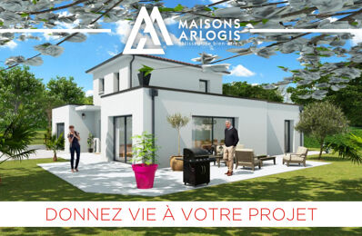 construire maison 407 500 € à proximité de Meysse (07400)