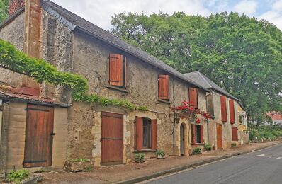vente maison 372 000 € à proximité de Les Coteaux Périgourdins (24120)