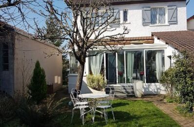 vente maison 199 990 € à proximité de Sermoise-sur-Loire (58000)