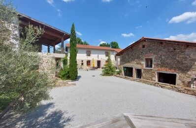 vente maison 447 000 € à proximité de Saint-Romain-le-Puy (42610)