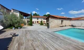 Maison 5 Pièces 240 m² à vendre à Montbrison (42600)