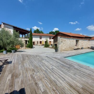 Maison 5 pièces 447000 €