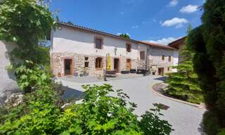 Maison 5 Pièces 240 m² à vendre à Montbrison (42600)