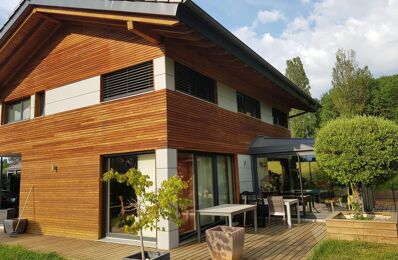 vente maison 870 000 € à proximité de Chens-sur-Léman (74140)