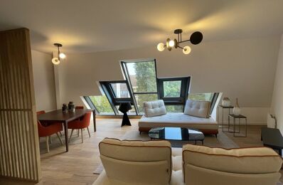 vente appartement 389 000 € à proximité de Fontaine-Lès-Dijon (21121)