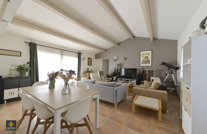 Maison de plain-pied  104m²  EPANNES — photo 5