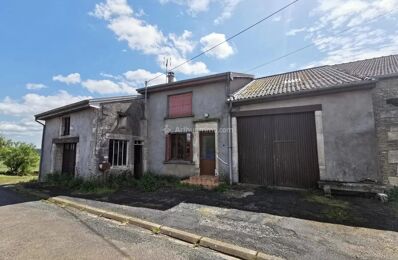 vente maison 47 000 € à proximité de Bourbonne-les-Bains (52400)