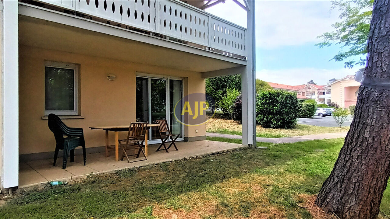 appartement 3 pièces 38 m2 à vendre à Soulac-sur-Mer (33780)