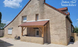 Maison 5 Pièces 140 m² à vendre à Corberon (21250)