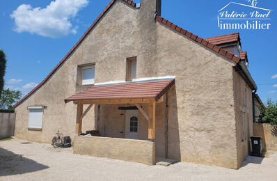 vente maison 275 000 € à proximité de Pagny-le-Château (21250)