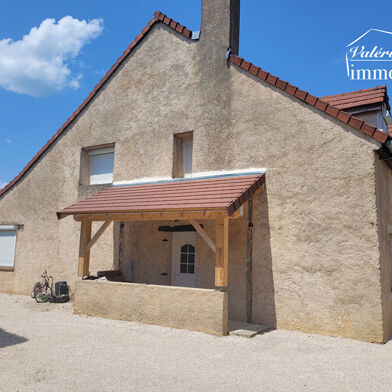 Maison 5 pièces 275000 €