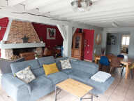 Maison  ancienne 5 pièce(s) 140 m2 — photo 2