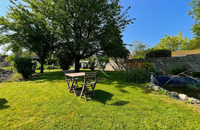 vente maison 233 540 € à proximité de Fours-en-Vexin (27630)