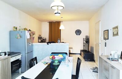 vente appartement 137 000 € à proximité de Saintes-Maries-de-la-Mer (13460)