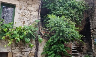 Maison 2 Pièces 53 m² à vendre à Saoû (26400)