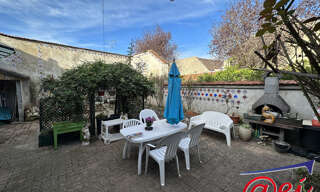 Maison 4 Pièces 90 m² à vendre à Briare (45250)