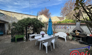 Maison 4 Pièces 90 m² à vendre à Briare (45250)
