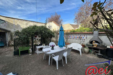 Maison 4 pièces 86000 €