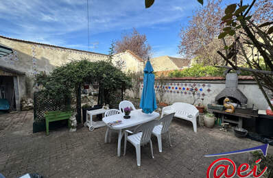 Maison T4 sur 150 m2 de terrain — photo du bien
