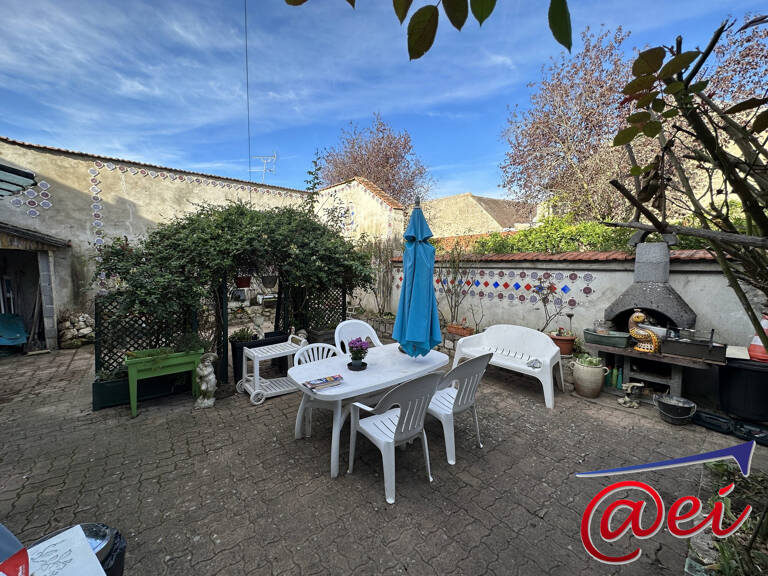 Maison T4 sur 150 m2 de terrain — photo 1