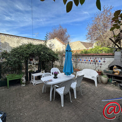 Maison 4 pièces 86000 €