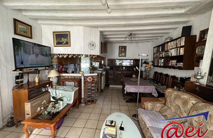 Maison T4 sur 150 m2 de terrain — photo 2