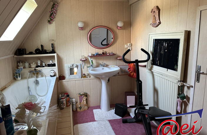 Maison T4 sur 150 m2 de terrain — photo 4