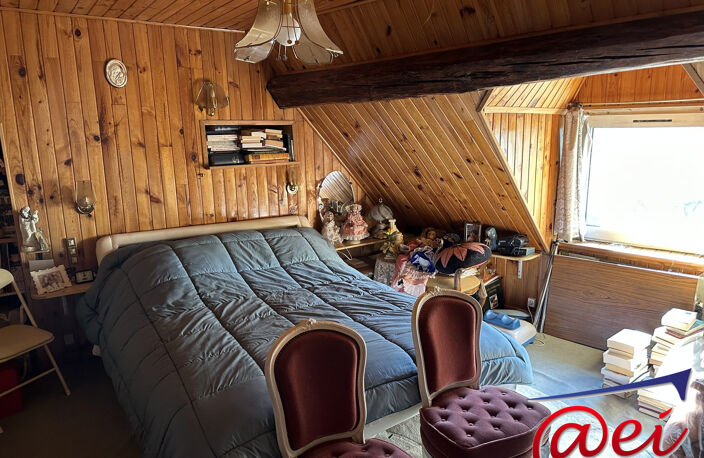 Maison T4 sur 150 m2 de terrain — photo 5